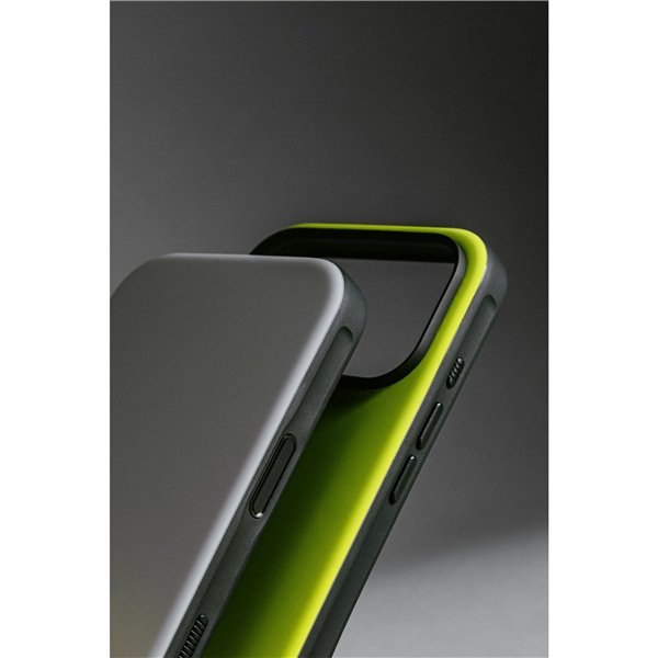 Nomad Modern Case iPhone 17 Pro Volt
