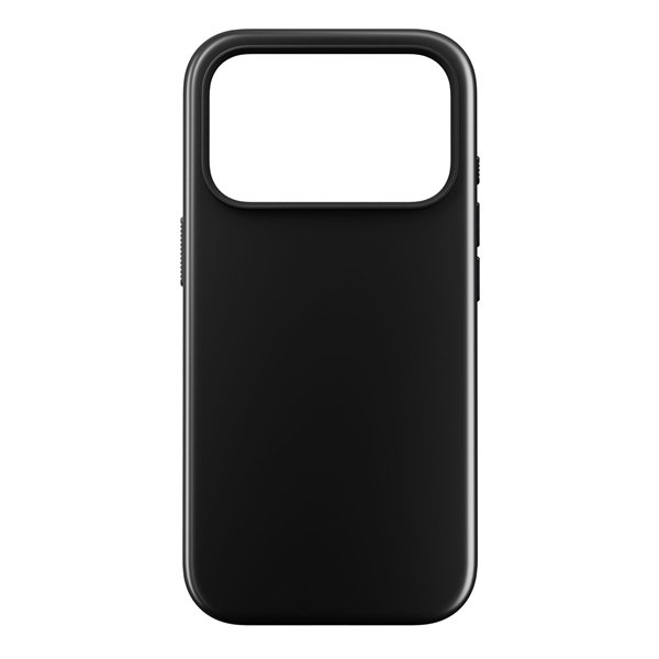 Nomad Modern Case iPhone 17 Pro Vulcan Black