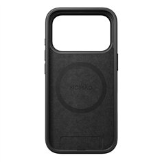 Nomad Modern Case iPhone 17 Pro Vulcan Black 2