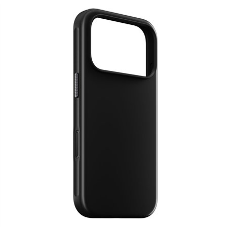 Nomad Modern Case iPhone 17 Pro Vulcan Black