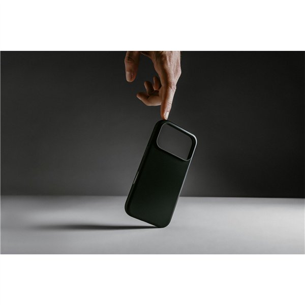 Nomad Modern Case iPhone 17 Pro Vulcan Black