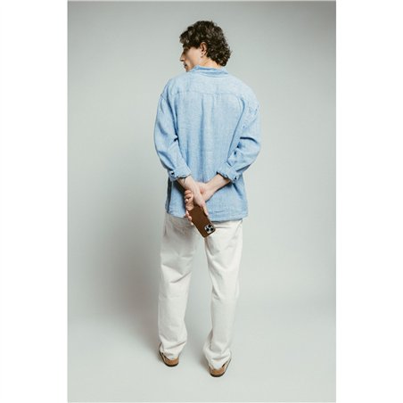 Nomad Traditional Leather Case iPhone 16 Pro Max Brown