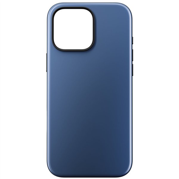 Nomad Sport Case iPhone 16 Pro Max Naval Blue