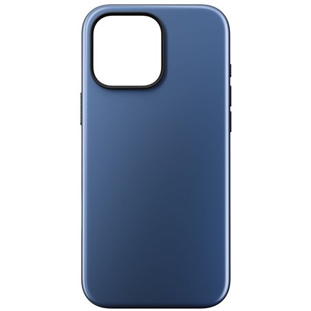 Nomad Sport Case iPhone 16 Pro Max Naval Blue