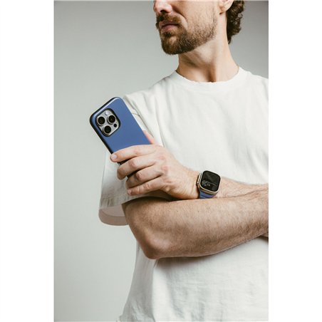 Nomad Sport Case iPhone 16 Pro Max Naval Blue