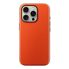 Nomad Sport Case iPhone 16 Pro Magma 2
