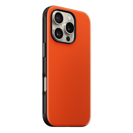 Nomad Sport Case iPhone 16 Pro Magma