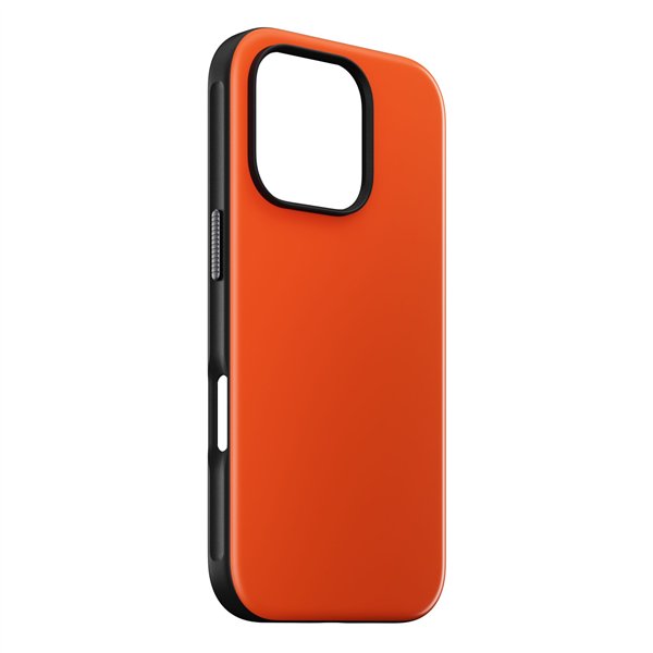 Nomad Sport Case iPhone 16 Pro Magma