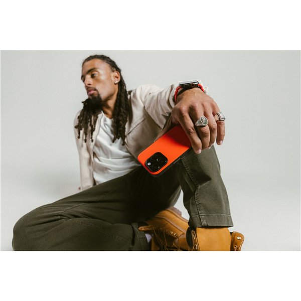 Nomad Sport Case iPhone 16 Pro Magma