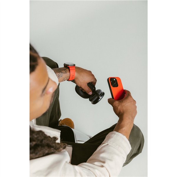 Nomad Sport Case iPhone 16 Pro Magma