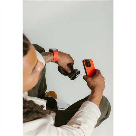 Nomad Sport Case iPhone 16 Pro Magma