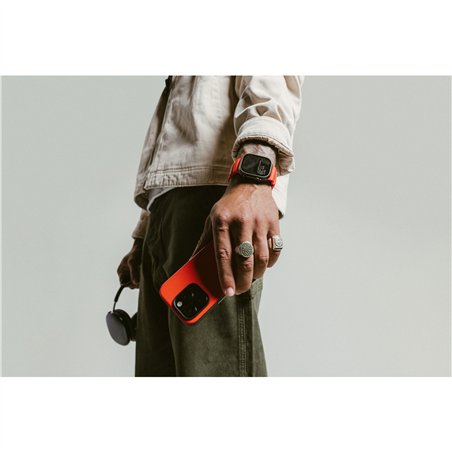 Nomad Sport Case iPhone 16 Pro Magma