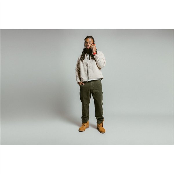 Nomad Sport Case iPhone 16 Pro Magma