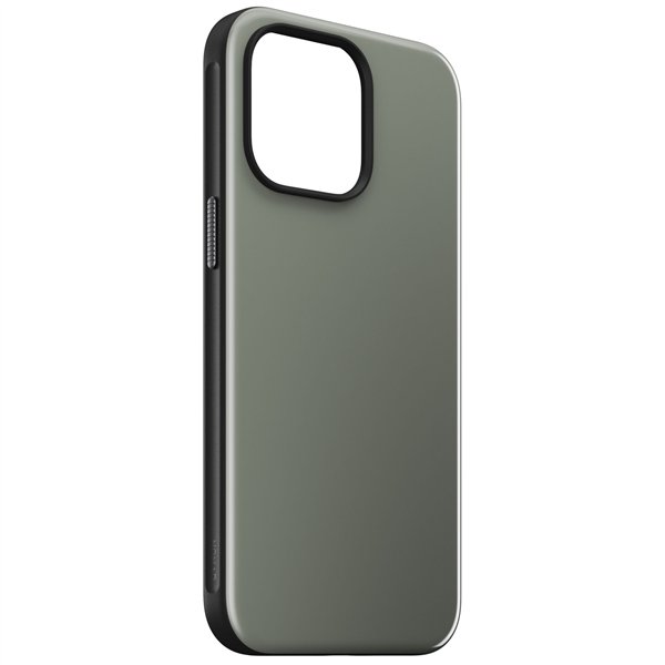 Nomad Sport Case iPhone 15 Pro Max Coastal Rock