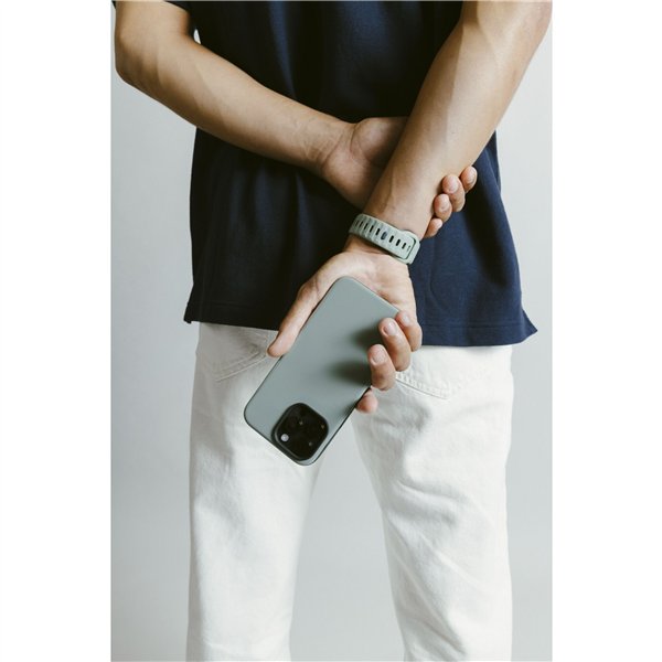 Nomad Sport Case iPhone 15 Pro Max Coastal Rock