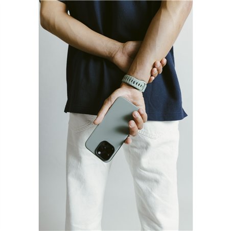 Nomad Sport Case iPhone 15 Pro Max Coastal Rock