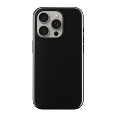 Nomad Sport Case iPhone 15 Pro Black