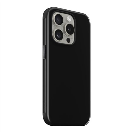 Nomad Sport Case iPhone 15 Pro Black