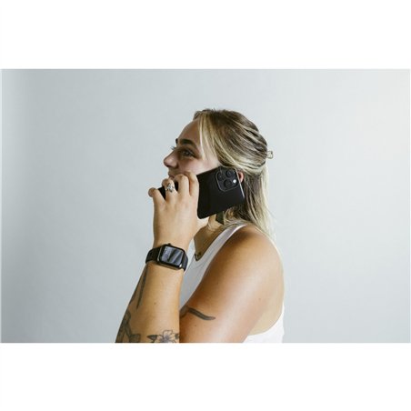 Nomad Sport Case iPhone 15 Pro Black