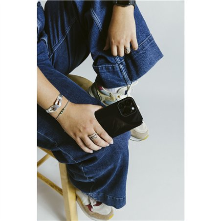 Nomad Sport Case iPhone 15 Pro Black