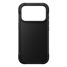 Nomad Rugged Case iPhone 17 Pro Black