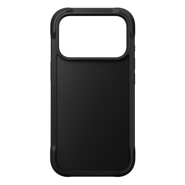 Nomad Rugged Case iPhone 17 Pro Black