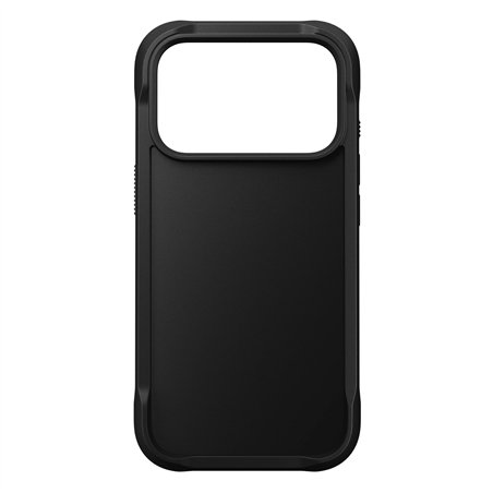 Nomad Rugged Case iPhone 17 Pro Black
