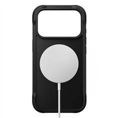 Nomad Rugged Case iPhone 17 Pro Black 2