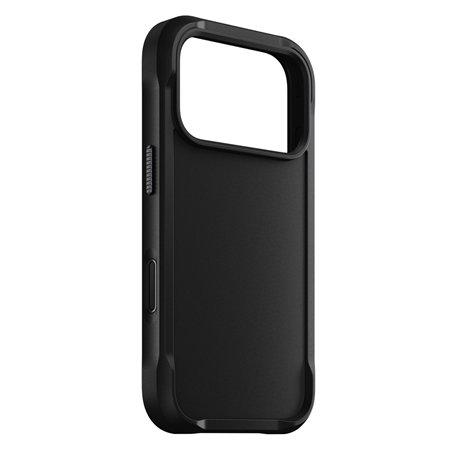 Nomad Rugged Case iPhone 17 Pro Black
