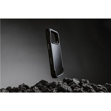Nomad Rugged Case iPhone 17 Pro Black