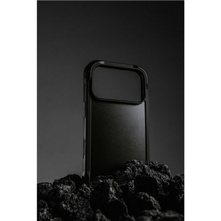 Nomad Rugged Case iPhone 17 Pro Black