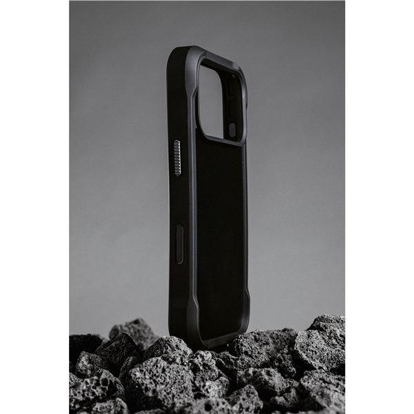Nomad Rugged Case iPhone 17 Pro Black