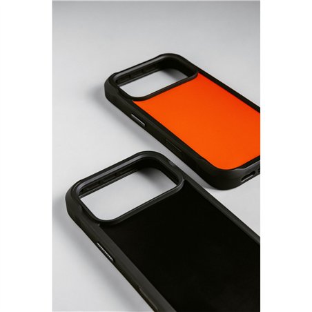 Nomad Rugged Case iPhone 17 Pro Black