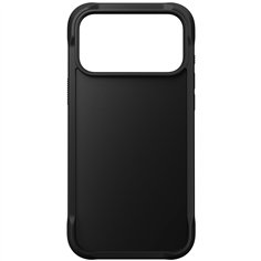 Nomad Rugged Case iPhone 17 Pro Max Black