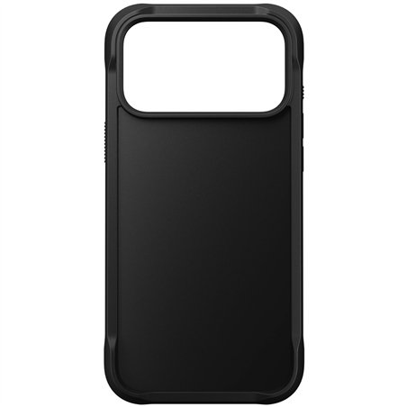 Nomad Rugged Case iPhone 17 Pro Max Black