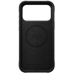 Nomad Rugged Case iPhone 17 Pro Max Black 2