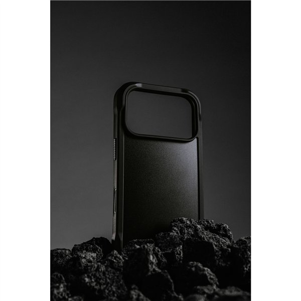 Nomad Rugged Case iPhone 17 Pro Max Black