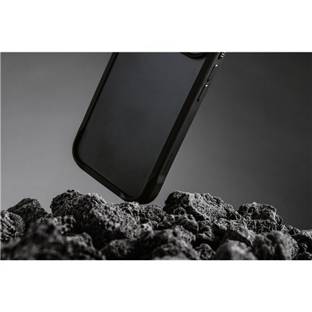 Nomad Rugged Case iPhone 17 Pro Max Black