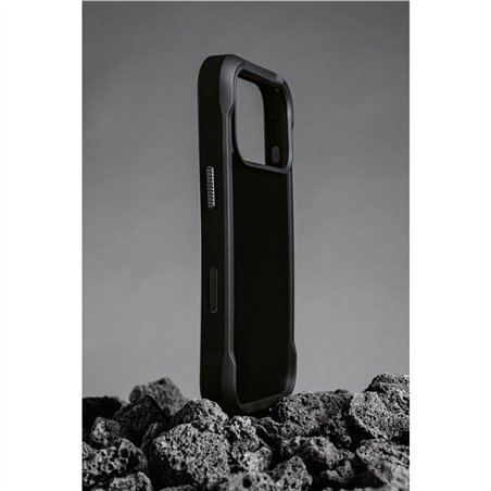Nomad Rugged Case iPhone 17 Pro Max Black
