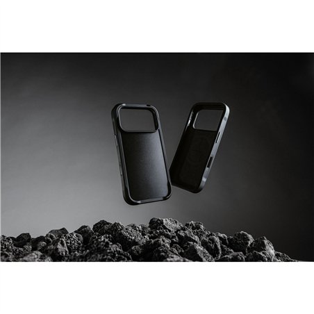 Nomad Rugged Case iPhone 17 Pro Max Black