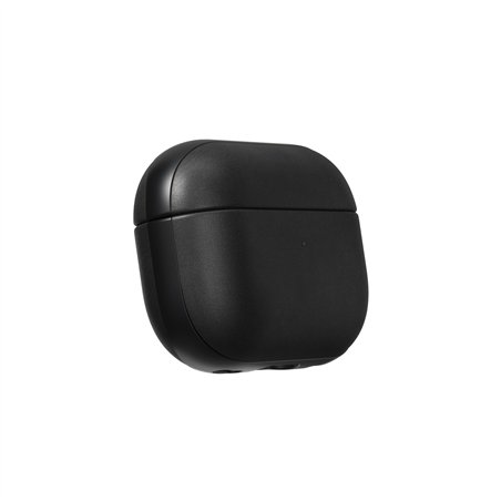 Nomad Modern Leather Case Airpods Pro 2 Black