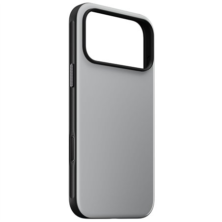 Nomad Modern Case iPhone 17 Pro Max Lunar Gray