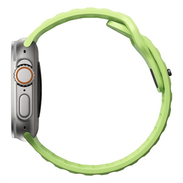 Nomad Sport Band 46mm/49mm Glow