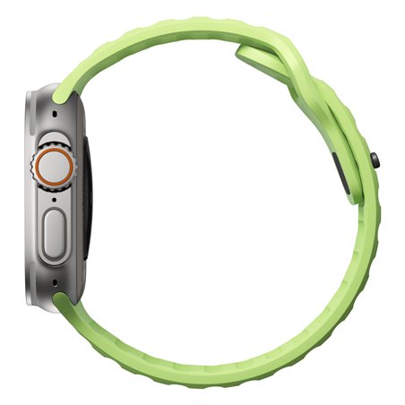 Nomad Sport Band 46mm/49mm Glow