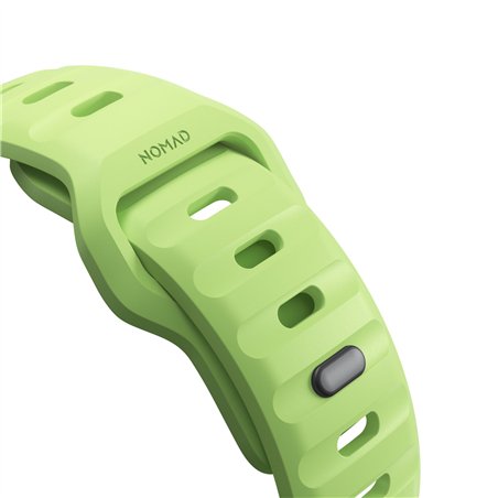 Nomad Sport Band 46mm/49mm Glow