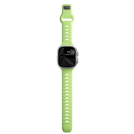 Nomad Sport Band 46mm/49mm Glow