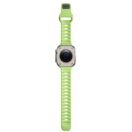 Nomad Sport Band 46mm/49mm Glow