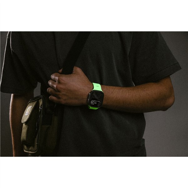 Nomad Sport Band 46mm/49mm Glow