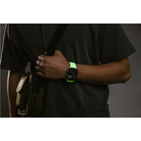 Nomad Sport Band 46mm/49mm Glow
