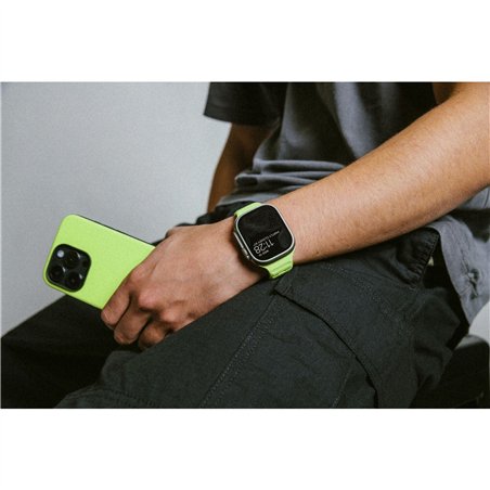 Nomad Sport Band 46mm/49mm Glow